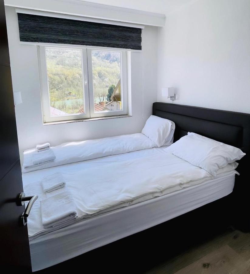 Hotel Casablanca Gorazde Kültér fotó