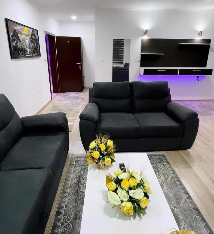 Hotel Casablanca Gorazde Kültér fotó