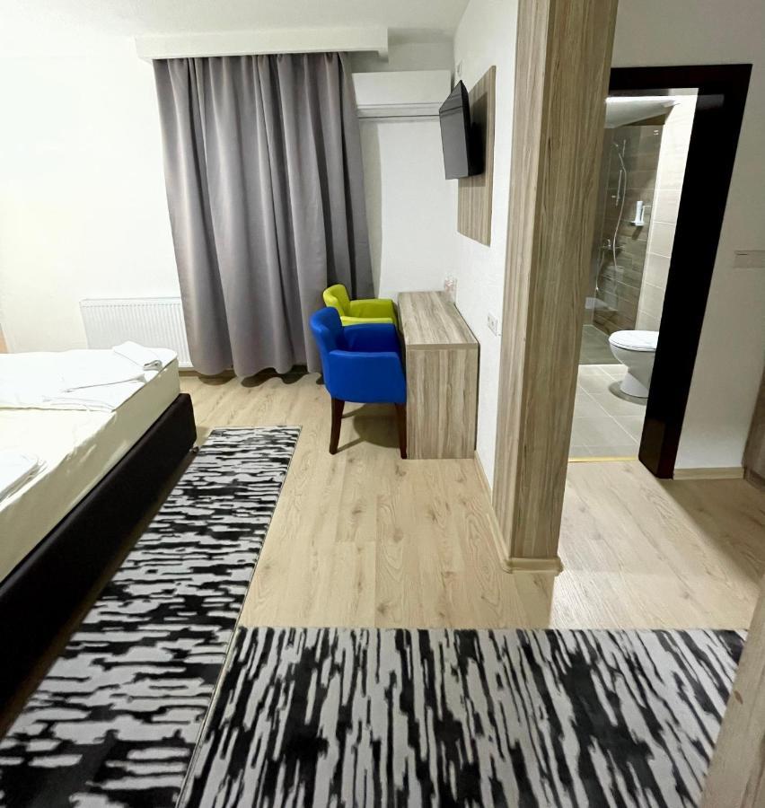 Hotel Casablanca Gorazde Kültér fotó