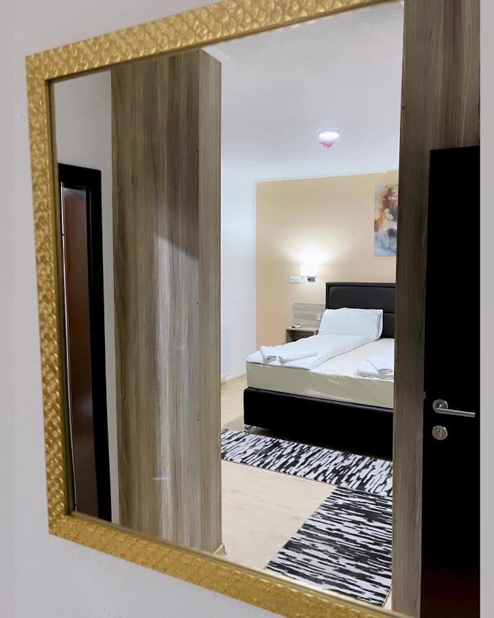 Hotel Casablanca Gorazde Kültér fotó