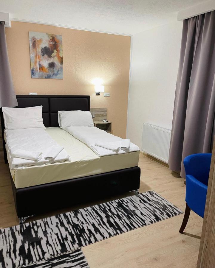 Hotel Casablanca Gorazde Kültér fotó