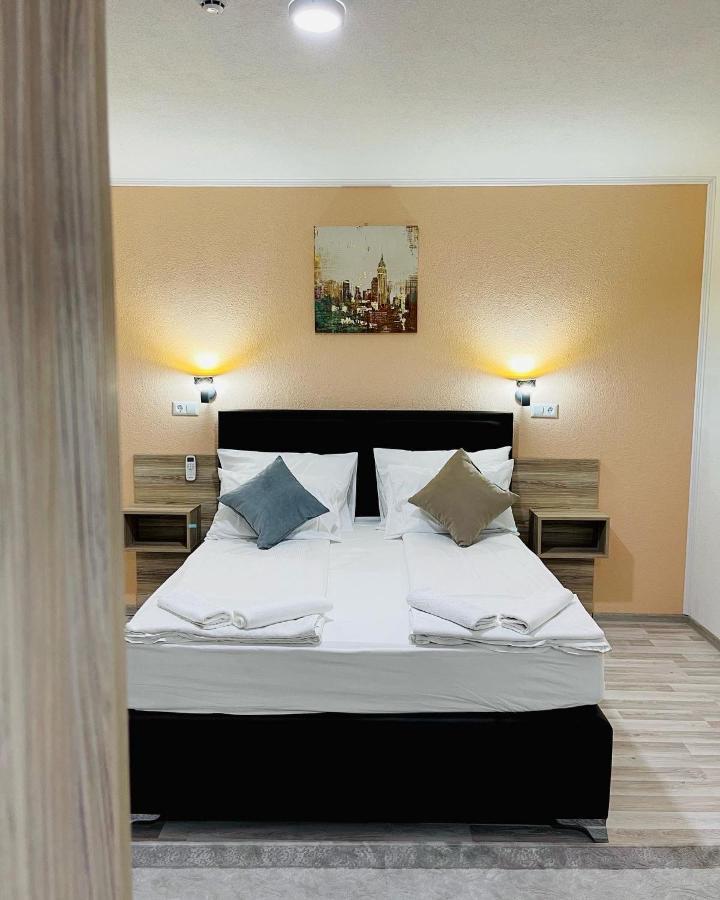 Hotel Casablanca Gorazde Kültér fotó