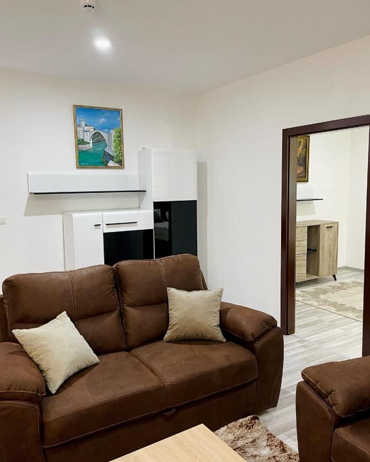 Hotel Casablanca Gorazde Kültér fotó