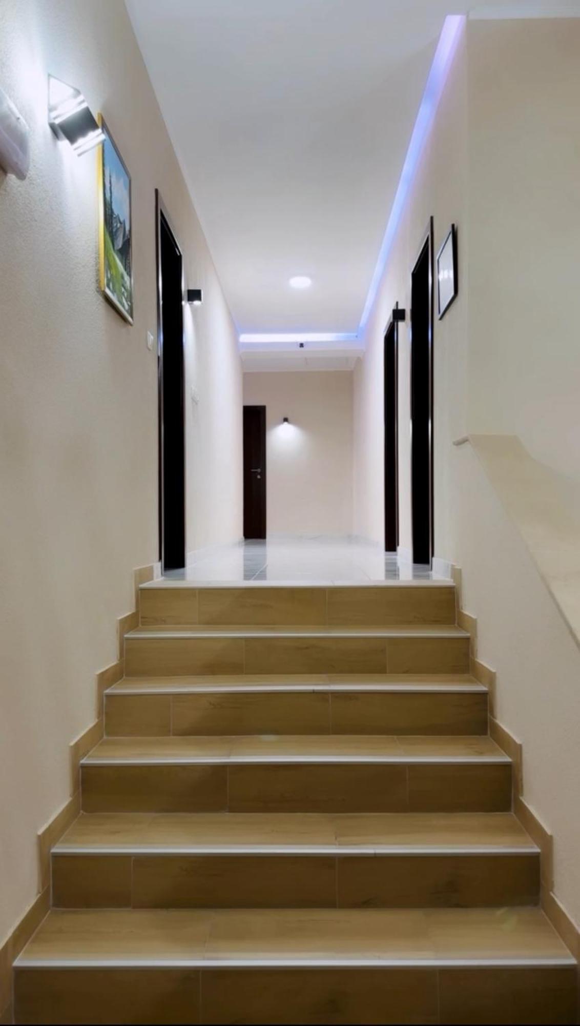 Hotel Casablanca Gorazde Kültér fotó