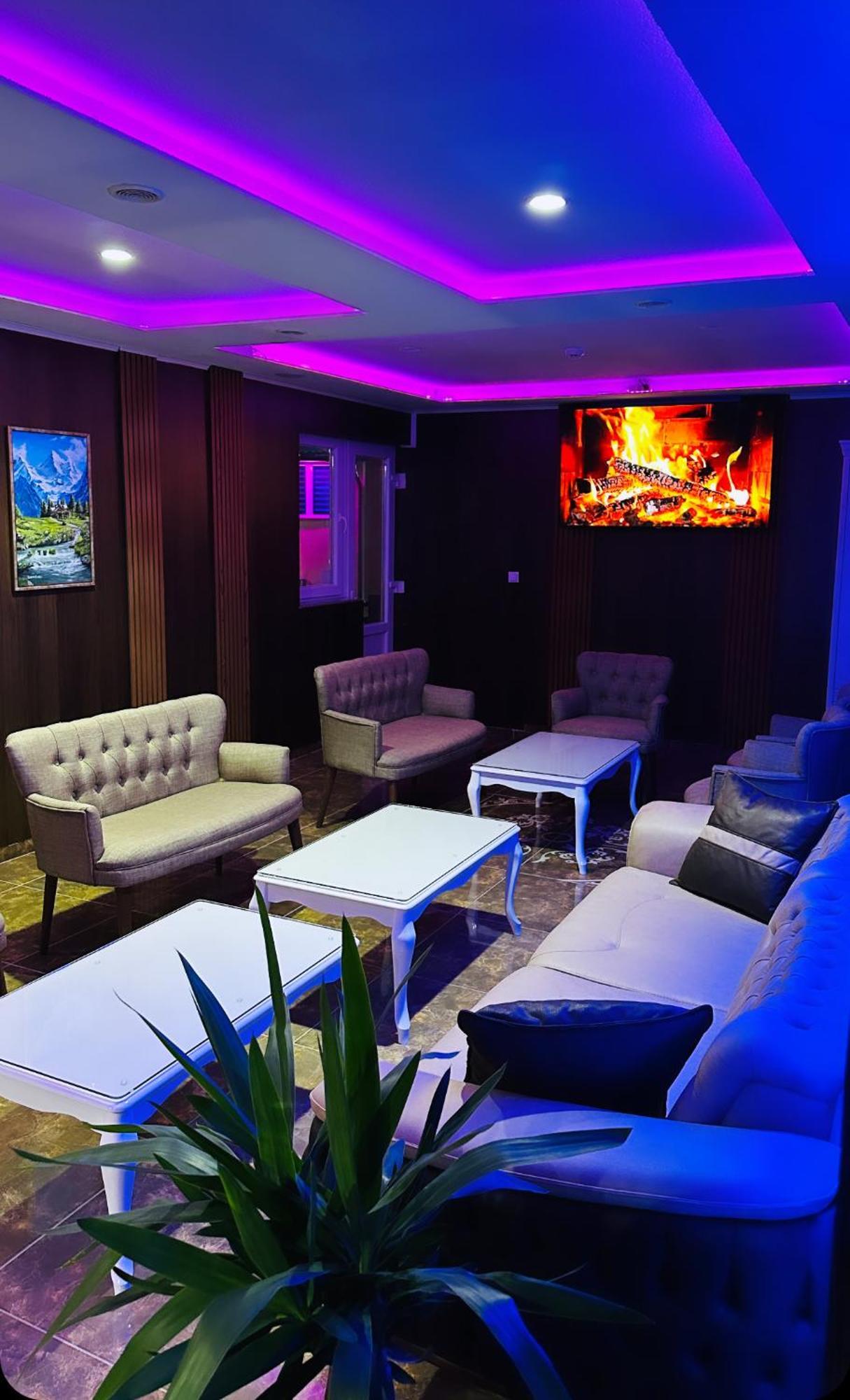 Hotel Casablanca Gorazde Kültér fotó