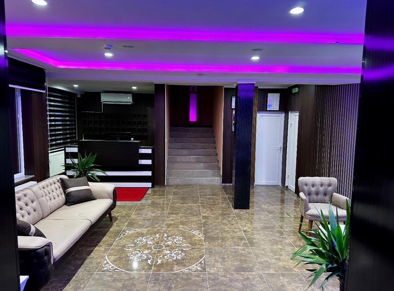 Hotel Casablanca Gorazde Kültér fotó