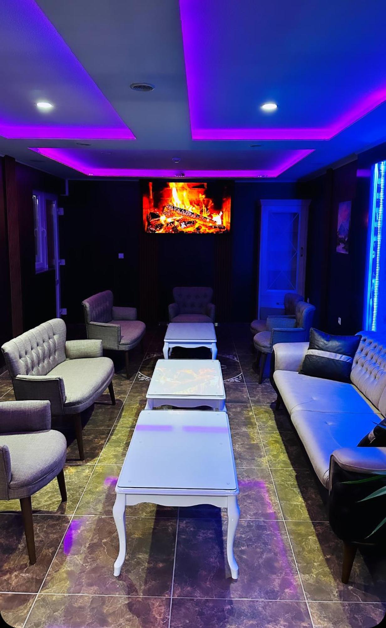 Hotel Casablanca Gorazde Kültér fotó
