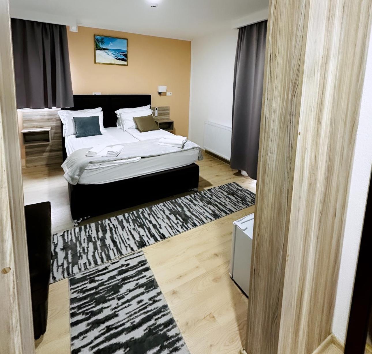 Hotel Casablanca Gorazde Kültér fotó