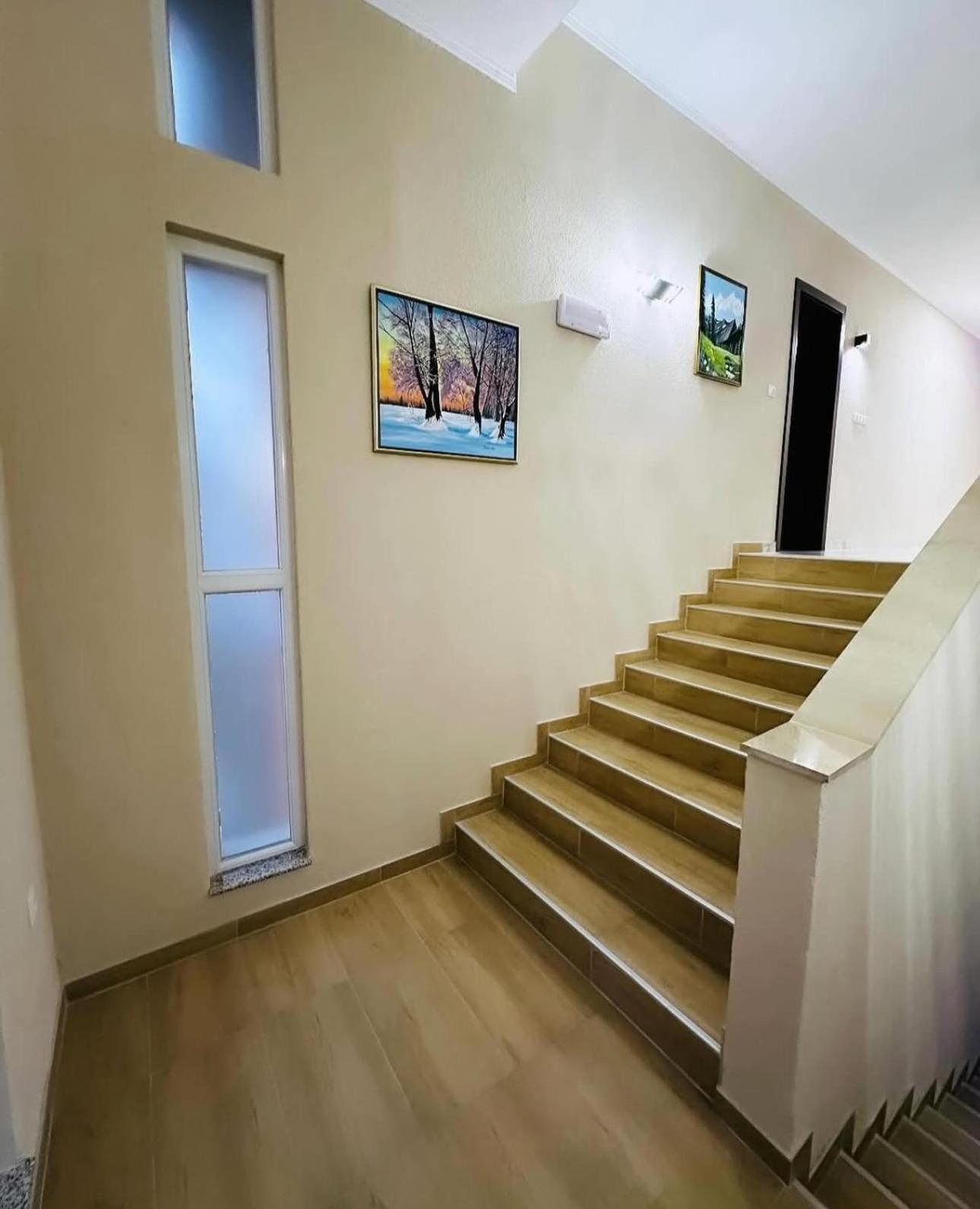 Hotel Casablanca Gorazde Kültér fotó